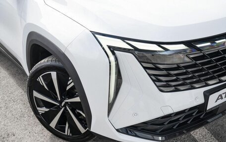 Geely Atlas, 2026 год, 4 224 990 рублей, 20 фотография