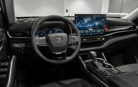 Toyota Highlander, 2026 год, 5 470 000 рублей, 7 фотография