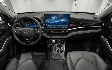 Toyota Highlander, 2026 год, 5 470 000 рублей, 8 фотография