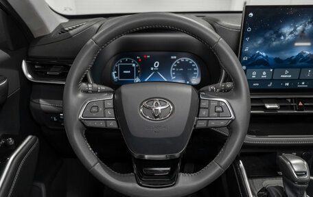 Toyota Highlander, 2026 год, 5 470 000 рублей, 11 фотография