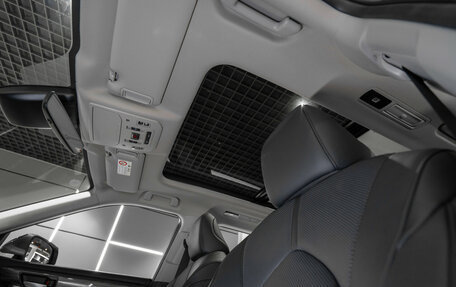 Toyota Highlander, 2026 год, 5 470 000 рублей, 10 фотография