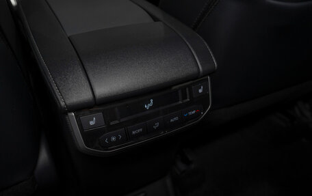 Toyota Highlander, 2026 год, 5 470 000 рублей, 17 фотография