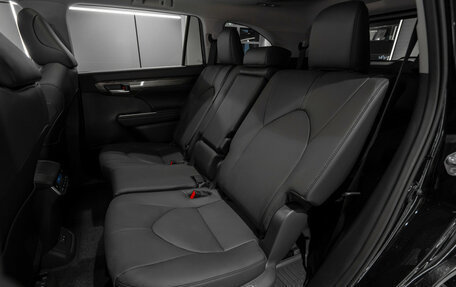 Toyota Highlander, 2026 год, 5 470 000 рублей, 14 фотография