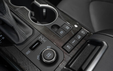 Toyota Highlander, 2026 год, 5 470 000 рублей, 19 фотография