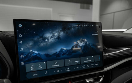 Toyota Highlander, 2026 год, 5 470 000 рублей, 20 фотография