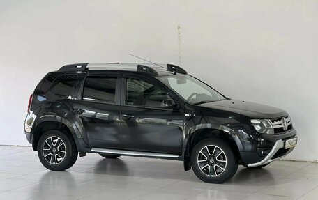 Renault Duster I рестайлинг, 2019 год, 1 640 000 рублей, 4 фотография