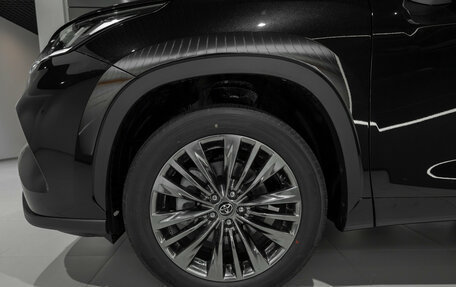 Toyota Highlander, 2026 год, 5 470 000 рублей, 28 фотография