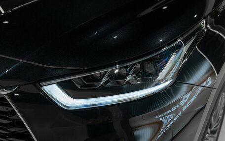 Toyota Highlander, 2026 год, 5 470 000 рублей, 29 фотография