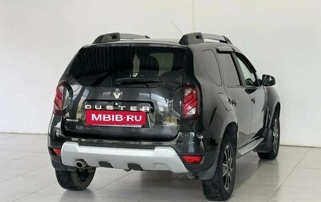 Renault Duster I рестайлинг, 2019 год, 1 640 000 рублей, 5 фотография