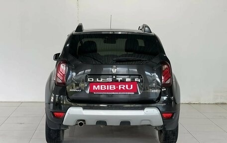 Renault Duster I рестайлинг, 2019 год, 1 640 000 рублей, 6 фотография