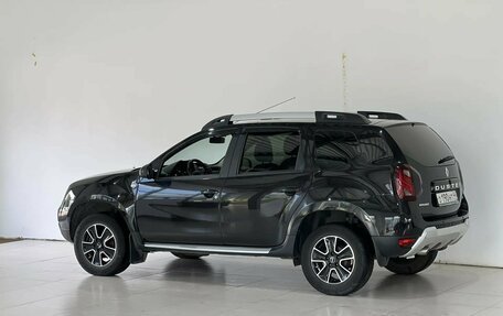 Renault Duster I рестайлинг, 2019 год, 1 640 000 рублей, 8 фотография