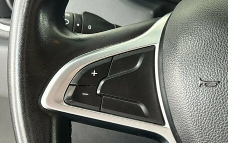 Renault Duster I рестайлинг, 2019 год, 1 640 000 рублей, 13 фотография
