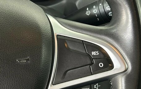 Renault Duster I рестайлинг, 2019 год, 1 640 000 рублей, 15 фотография