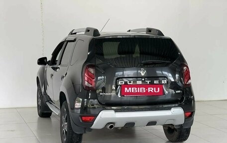 Renault Duster I рестайлинг, 2019 год, 1 640 000 рублей, 7 фотография