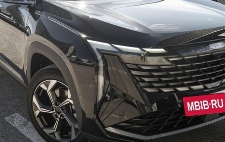 Geely Atlas, 2026 год, 3 415 491 рублей, 7 фотография