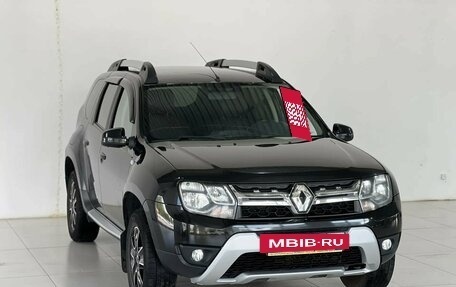 Renault Duster I рестайлинг, 2019 год, 1 640 000 рублей, 3 фотография