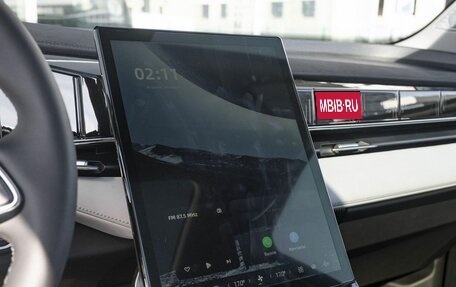 Geely Atlas, 2026 год, 3 415 491 рублей, 14 фотография