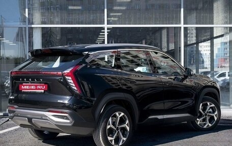 Geely Atlas, 2026 год, 3 415 491 рублей, 6 фотография