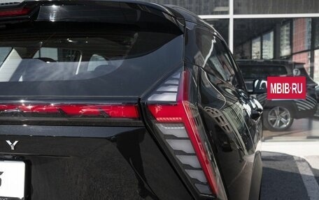 Geely Atlas, 2026 год, 3 415 491 рублей, 23 фотография