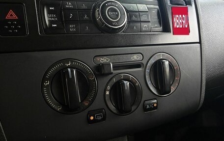 Nissan Tiida, 2008 год, 649 000 рублей, 13 фотография