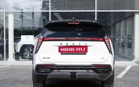 Geely Atlas, 2026 год, 3 904 990 рублей, 6 фотография