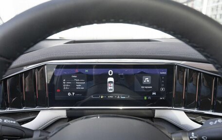 Geely Atlas, 2026 год, 3 904 990 рублей, 7 фотография