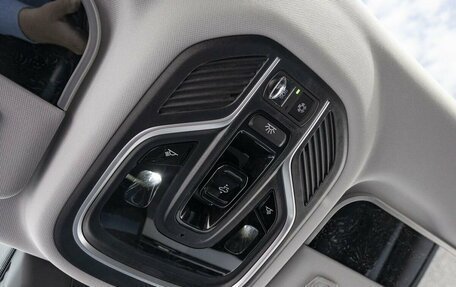 Geely Atlas, 2026 год, 3 904 990 рублей, 9 фотография