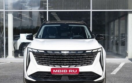 Geely Atlas, 2026 год, 3 904 990 рублей, 2 фотография