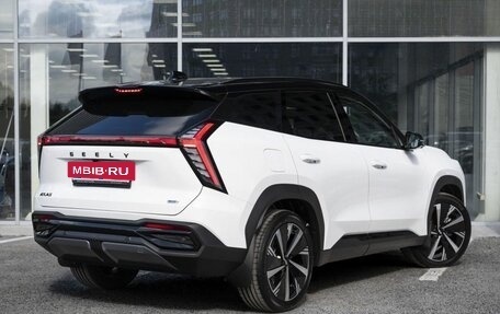 Geely Atlas, 2026 год, 3 904 990 рублей, 4 фотография