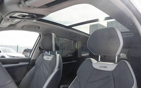 Geely Atlas, 2026 год, 3 904 990 рублей, 32 фотография