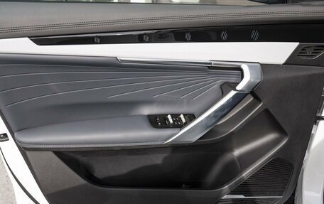 Geely Atlas, 2026 год, 3 904 990 рублей, 35 фотография