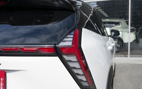 Geely Atlas, 2026 год, 3 904 990 рублей, 27 фотография