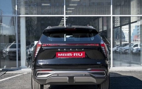 Geely Atlas, 2026 год, 4 224 990 рублей, 5 фотография