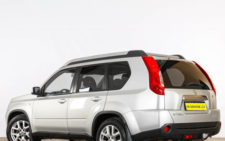 Nissan X-Trail, 2011 год, 1 259 000 рублей, 5 фотография