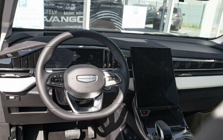Geely Atlas, 2026 год, 4 224 990 рублей, 25 фотография