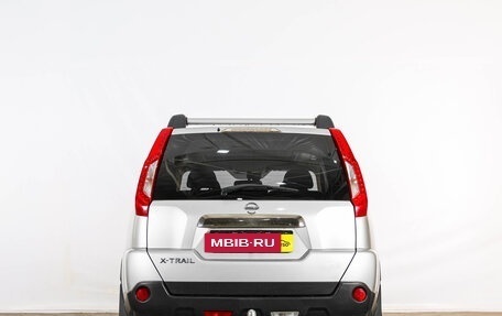 Nissan X-Trail, 2011 год, 1 259 000 рублей, 6 фотография