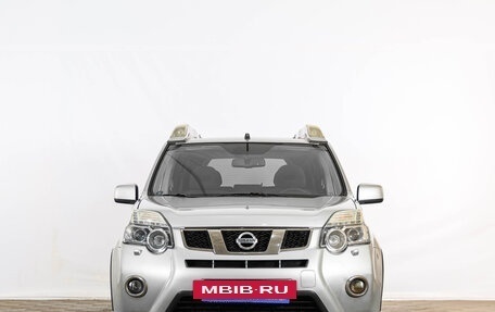 Nissan X-Trail, 2011 год, 1 259 000 рублей, 3 фотография