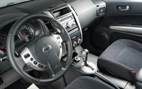 Nissan X-Trail, 2011 год, 1 259 000 рублей, 8 фотография