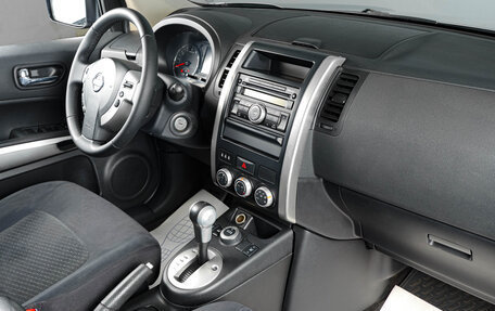Nissan X-Trail, 2011 год, 1 259 000 рублей, 11 фотография