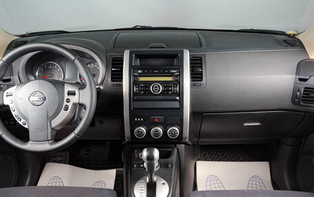 Nissan X-Trail, 2011 год, 1 259 000 рублей, 13 фотография