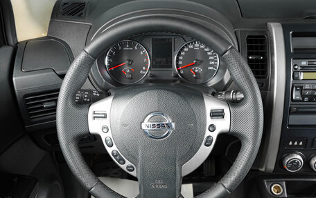 Nissan X-Trail, 2011 год, 1 259 000 рублей, 14 фотография