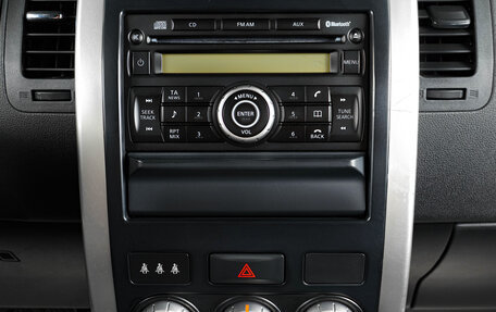 Nissan X-Trail, 2011 год, 1 259 000 рублей, 17 фотография