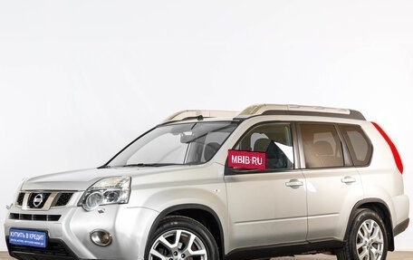Nissan X-Trail, 2011 год, 1 259 000 рублей, 4 фотография