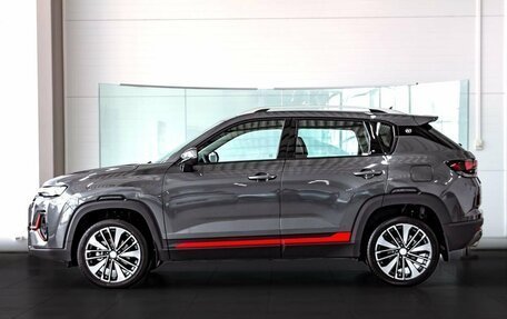 Changan CS35 Plus, 2026 год, 2 829 900 рублей, 5 фотография