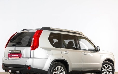 Nissan X-Trail, 2011 год, 1 259 000 рублей, 7 фотография