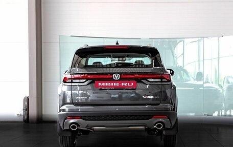 Changan CS35 Plus, 2026 год, 2 829 900 рублей, 3 фотография