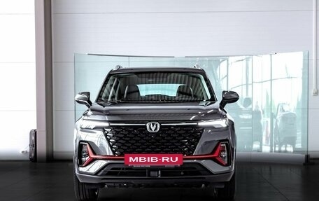 Changan CS35 Plus, 2026 год, 2 829 900 рублей, 6 фотография
