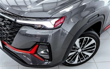 Changan CS35 Plus, 2026 год, 2 829 900 рублей, 12 фотография