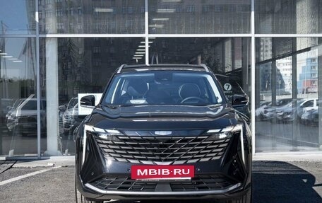 Geely Atlas, 2026 год, 3 415 491 рублей, 2 фотография