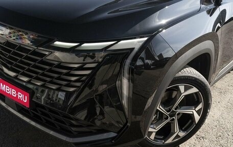 Geely Atlas, 2026 год, 3 415 491 рублей, 8 фотография